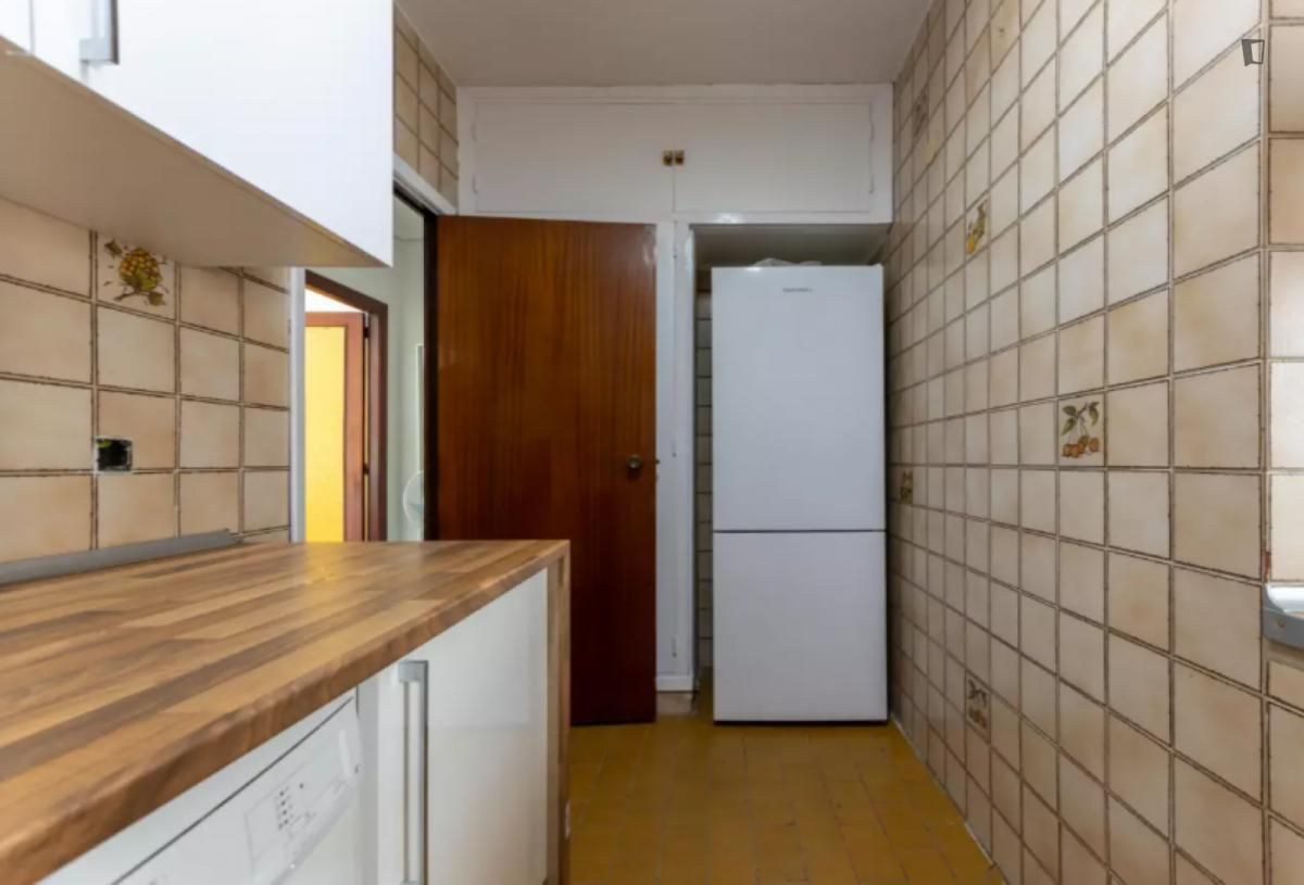 Apartment to share in Barrio de Benicalap