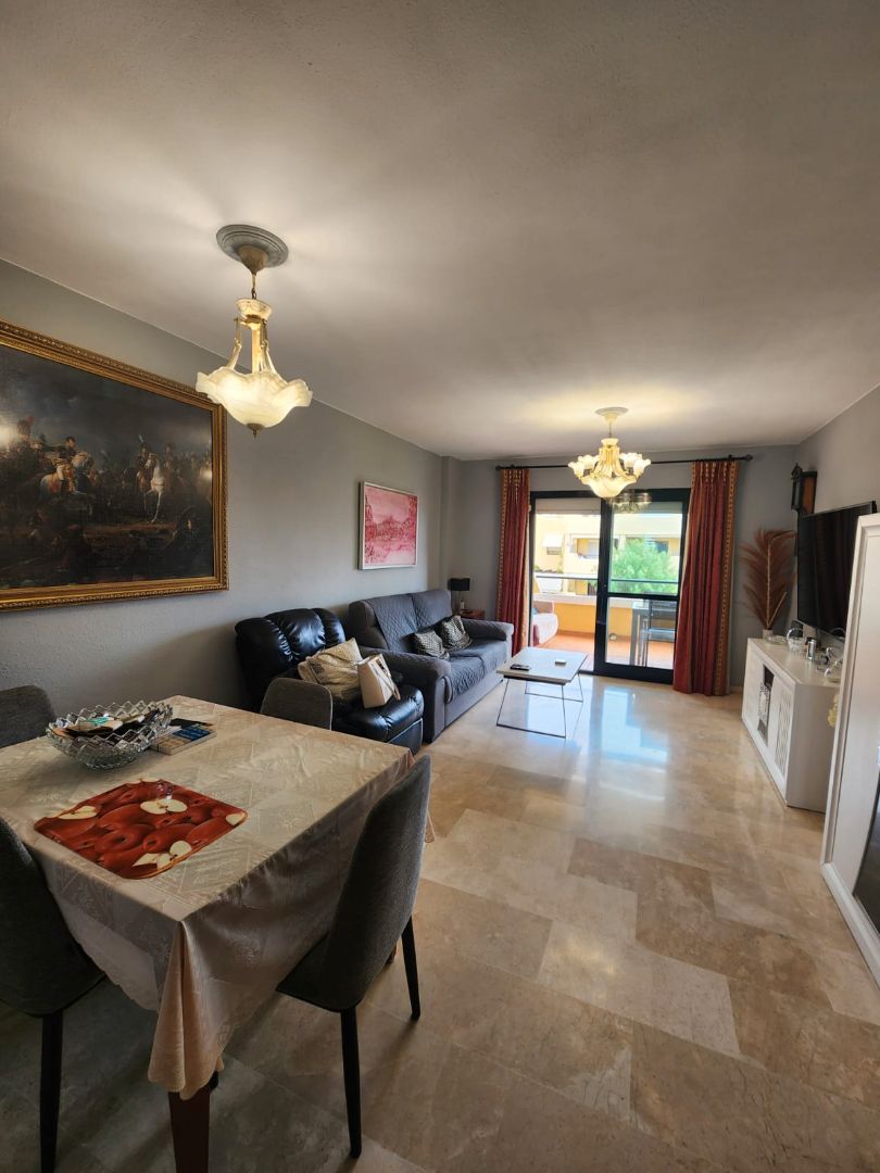 Pis en venda a Calle Cristo de los Molinos, 96, Bello Horizonte - Lindasol