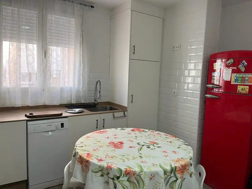 Piso de alquiler en Fátima