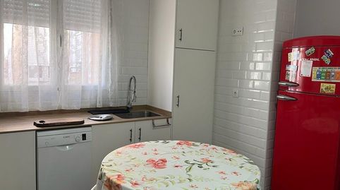 Foto 4 de Piso de alquiler en Fátima, Albacete Capital
