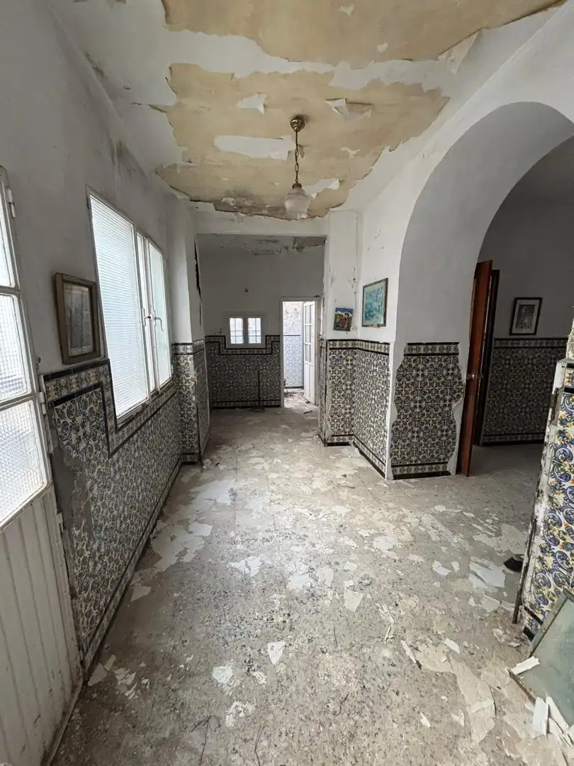 Casa o chalet en venta en Arahal