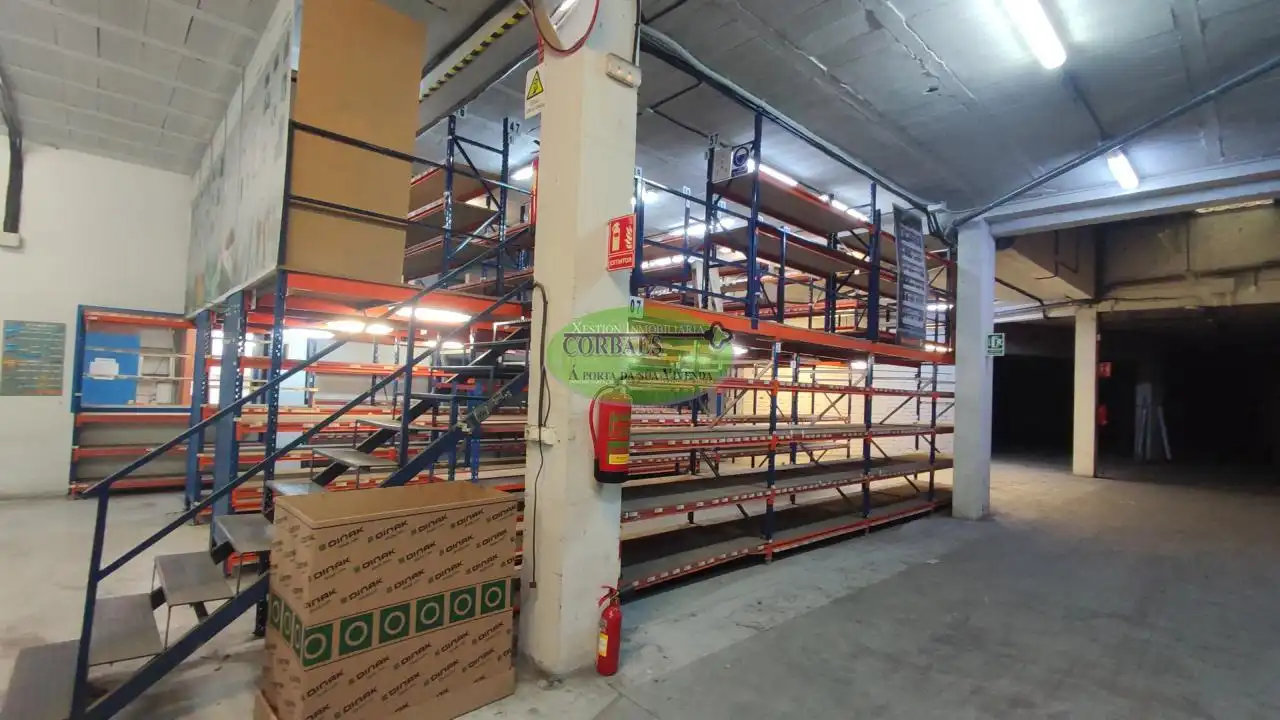 Locale commerciale in affitto a Ventiun, imagen 6