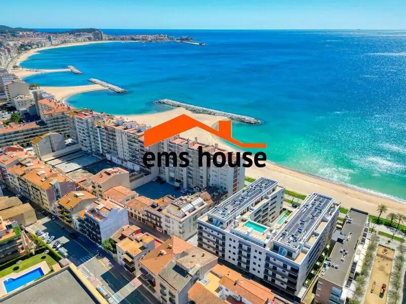 Apartments for rent in Calonge i Sant Antoni  with Terrace, Furnished and Balcony