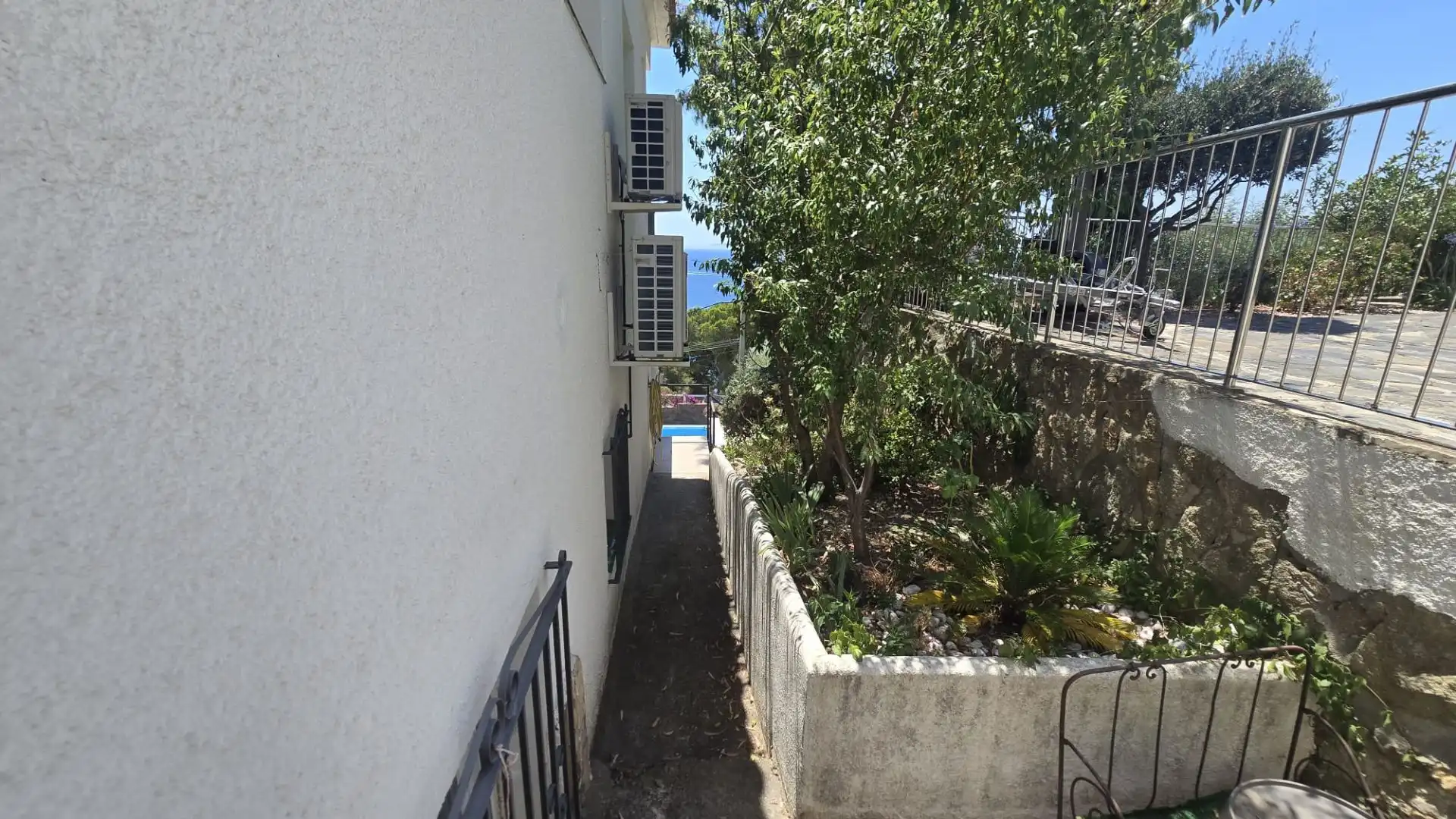 Casa con piscina en venta en diego velasquez 140, imagen 20