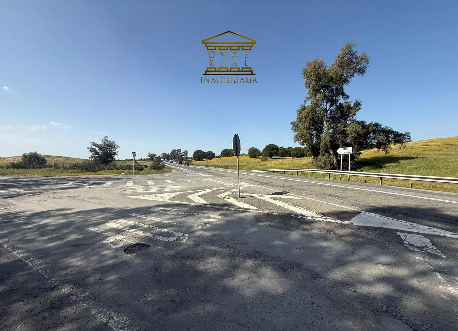 Land for sale in Beas
