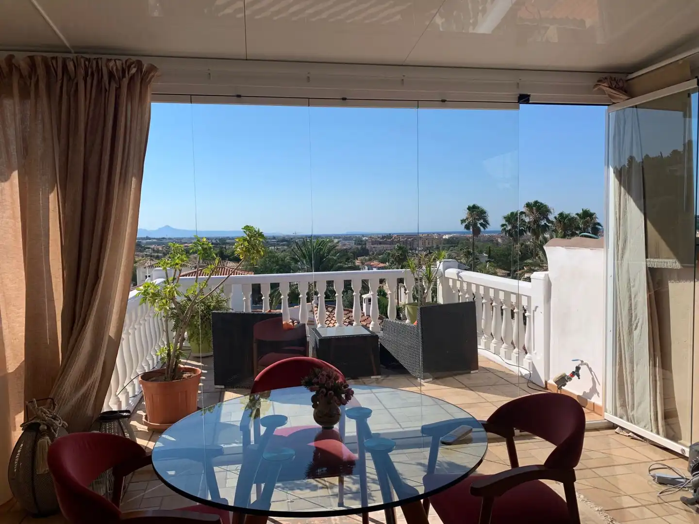 Maison avec piscine à vendre à El Montgó, imagen 21