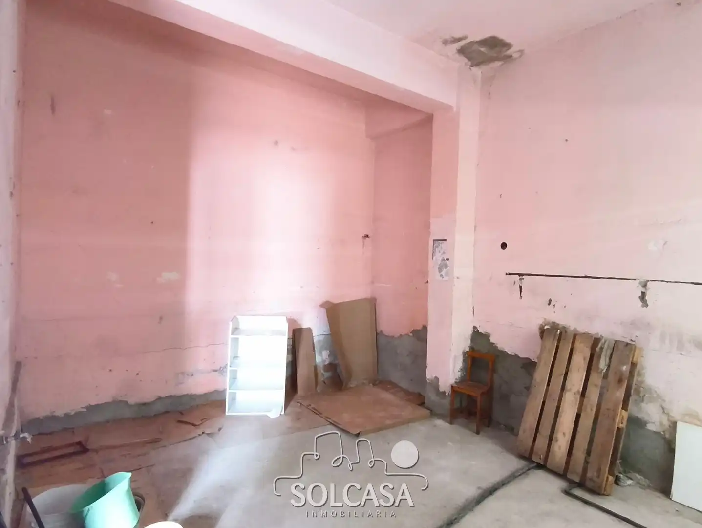 Local comercial en venda a Calle Villanubla 4, imagen 7