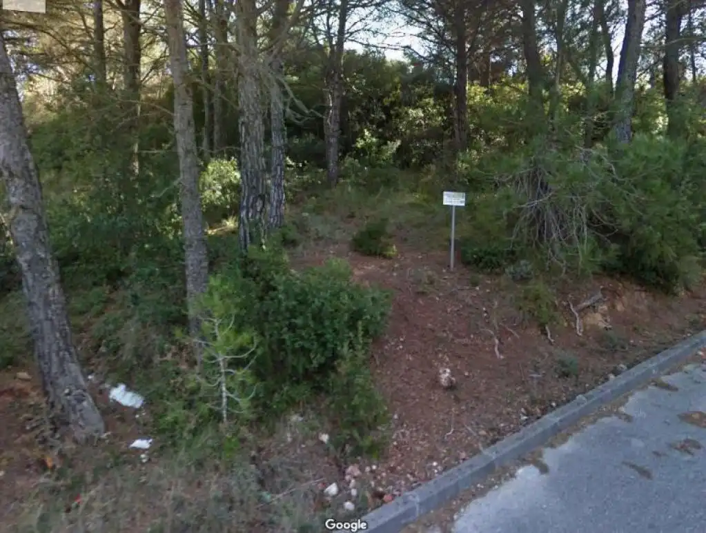 Rural land for sale in c/ catalunya, imagen 11