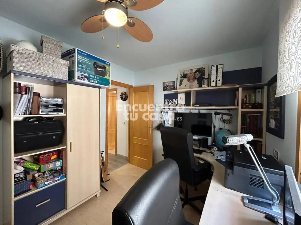 Habitación de Piso en venta en Polop con Amueblado y Alarma