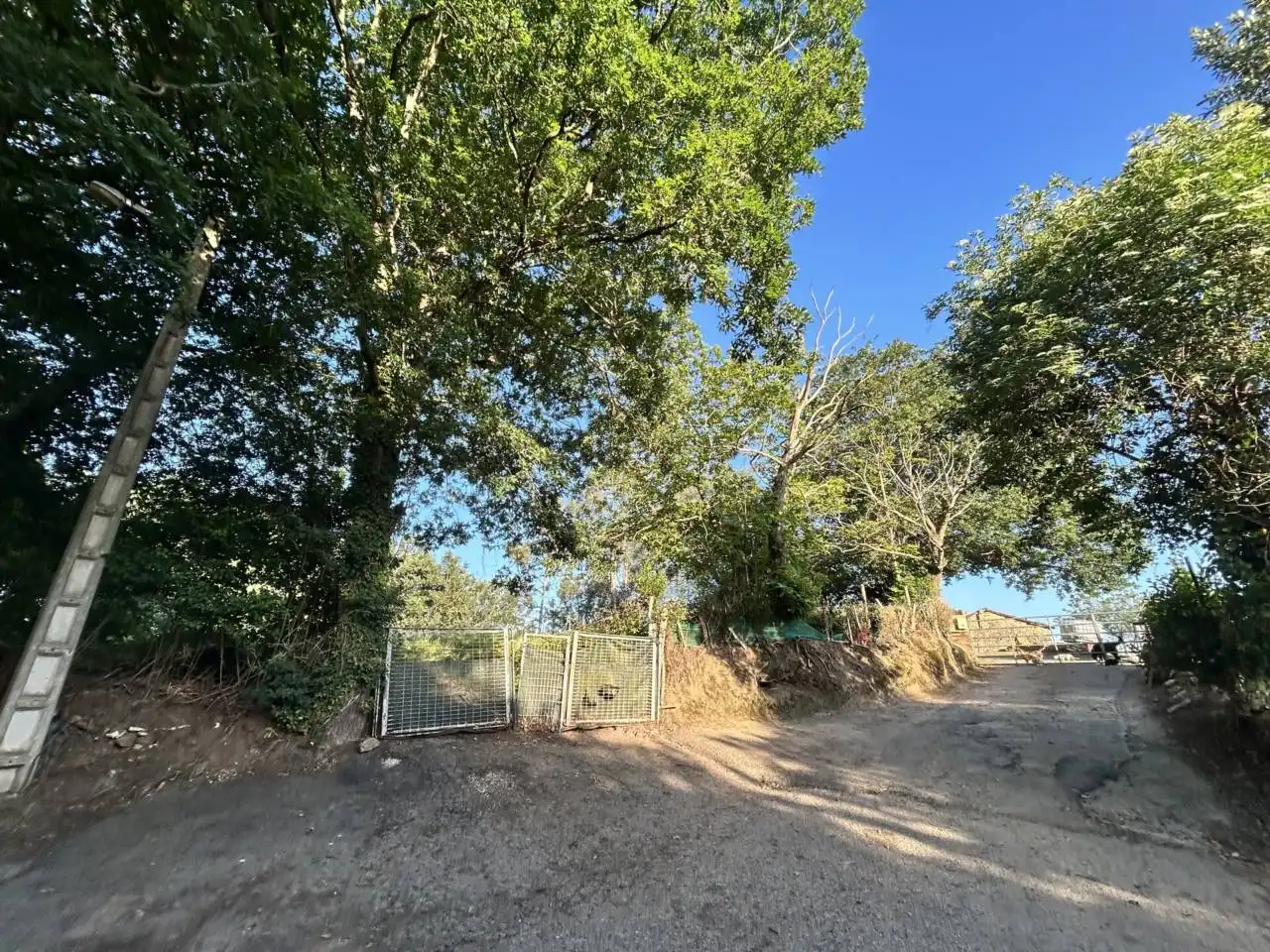 Residencial en venta en Oviedo 
