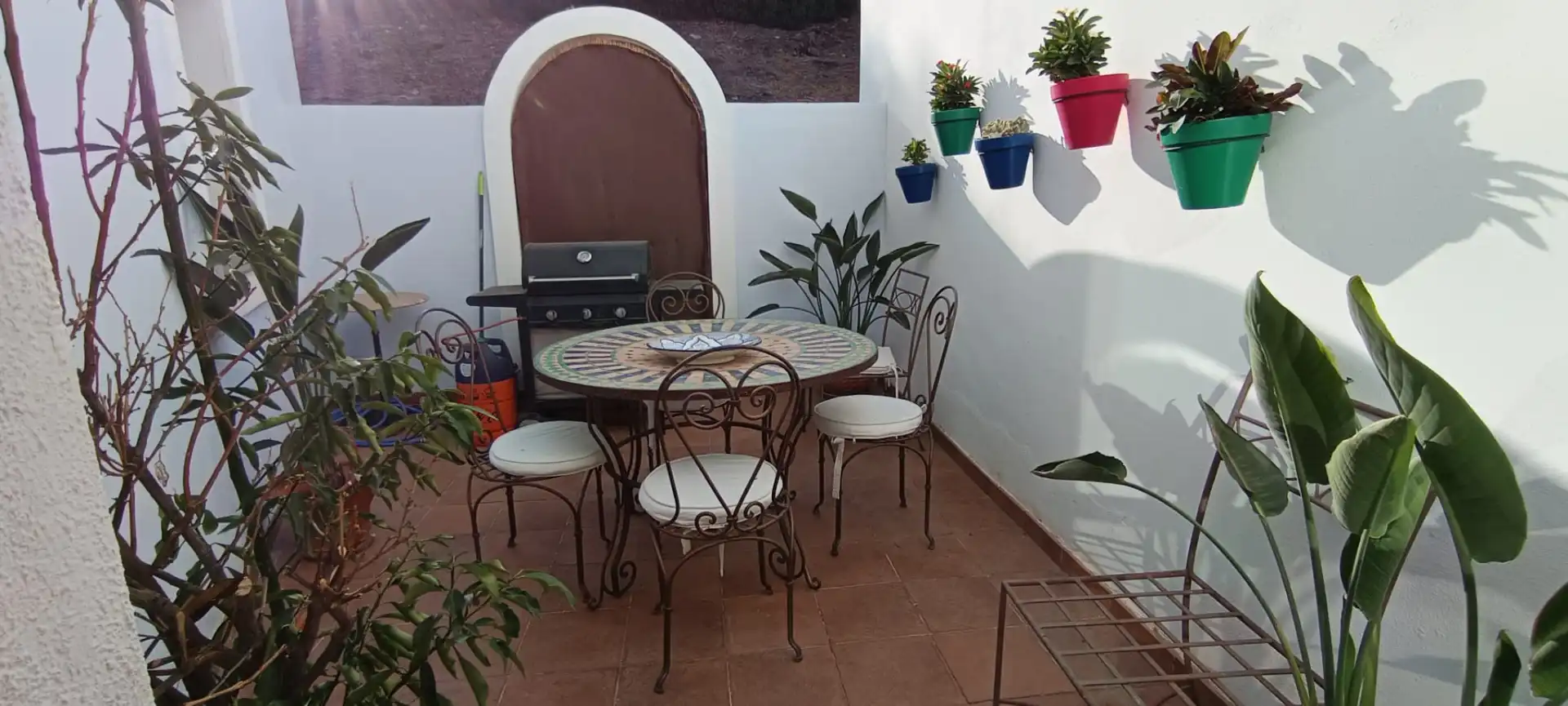 Wohnung mit Pool zum Verkauf in Benamara - Atalaya, imagen 6