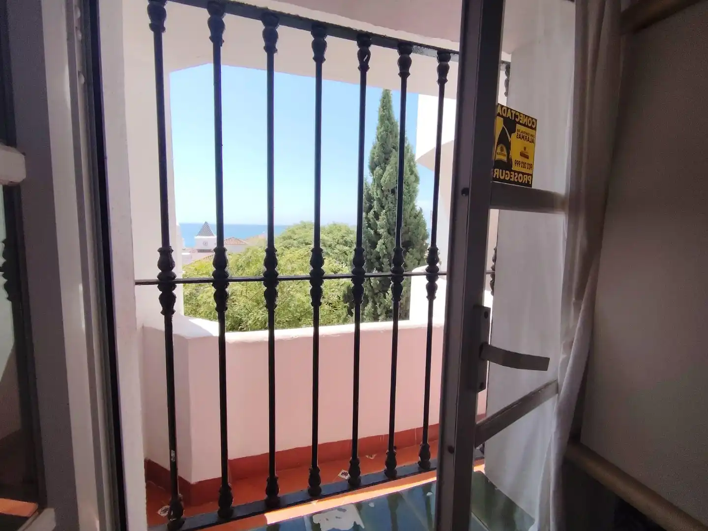 Apartament amb piscina en venda a Parque de la Paloma, imagen 10