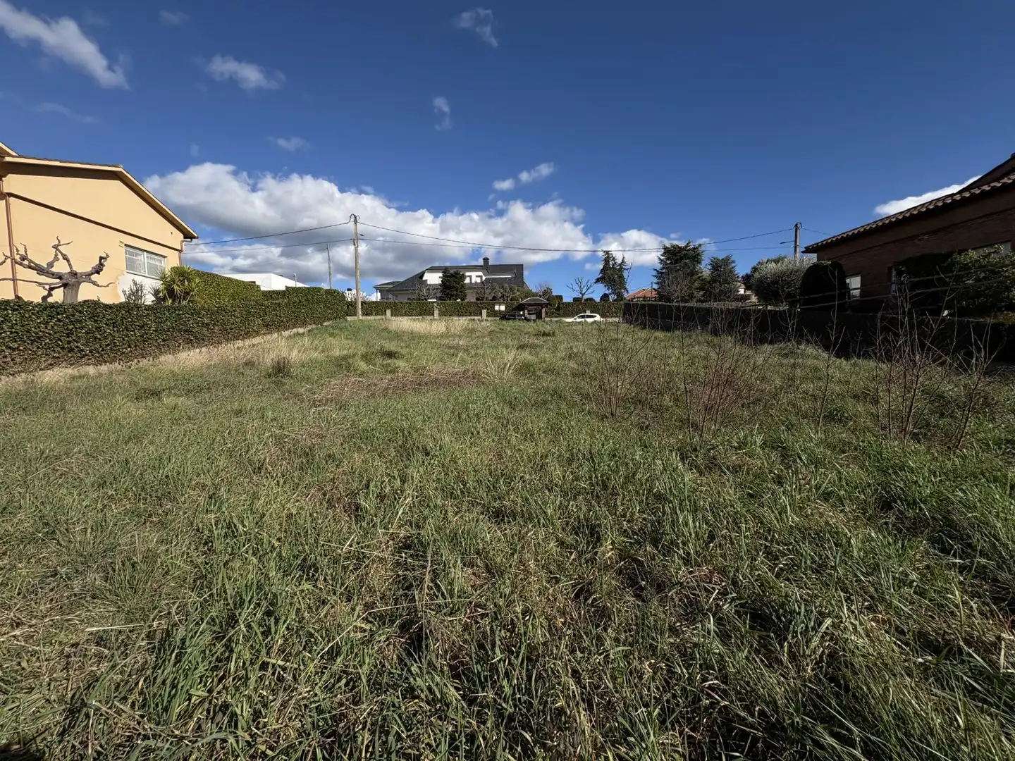 Terreny residencial en venda a Queralt 3, imagen 10