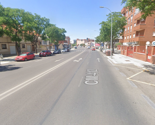 Vista exterior de Pis en venda en Ciudad Real Capital