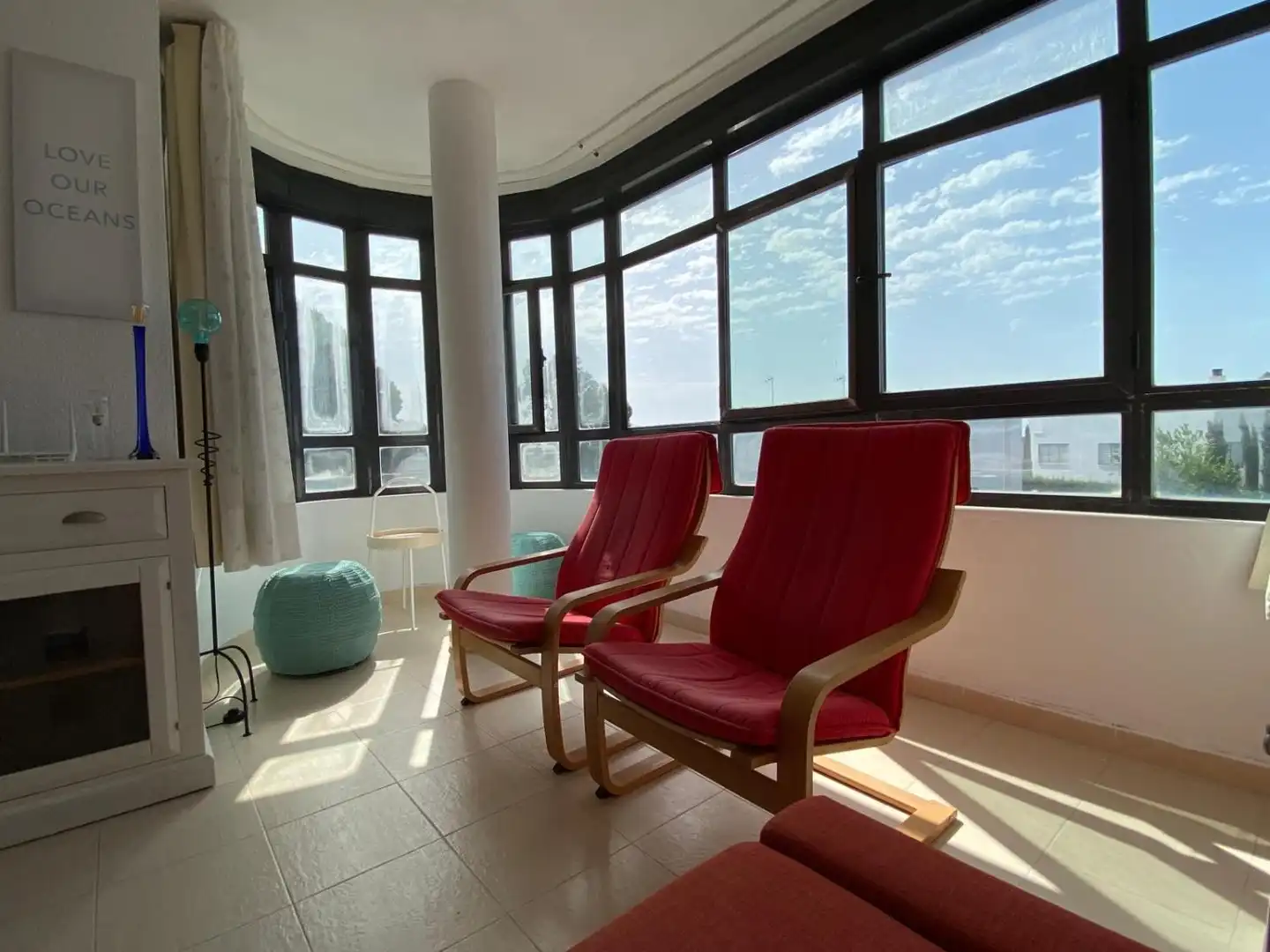 Flat with pool to rent in El Rompido, imagen 3