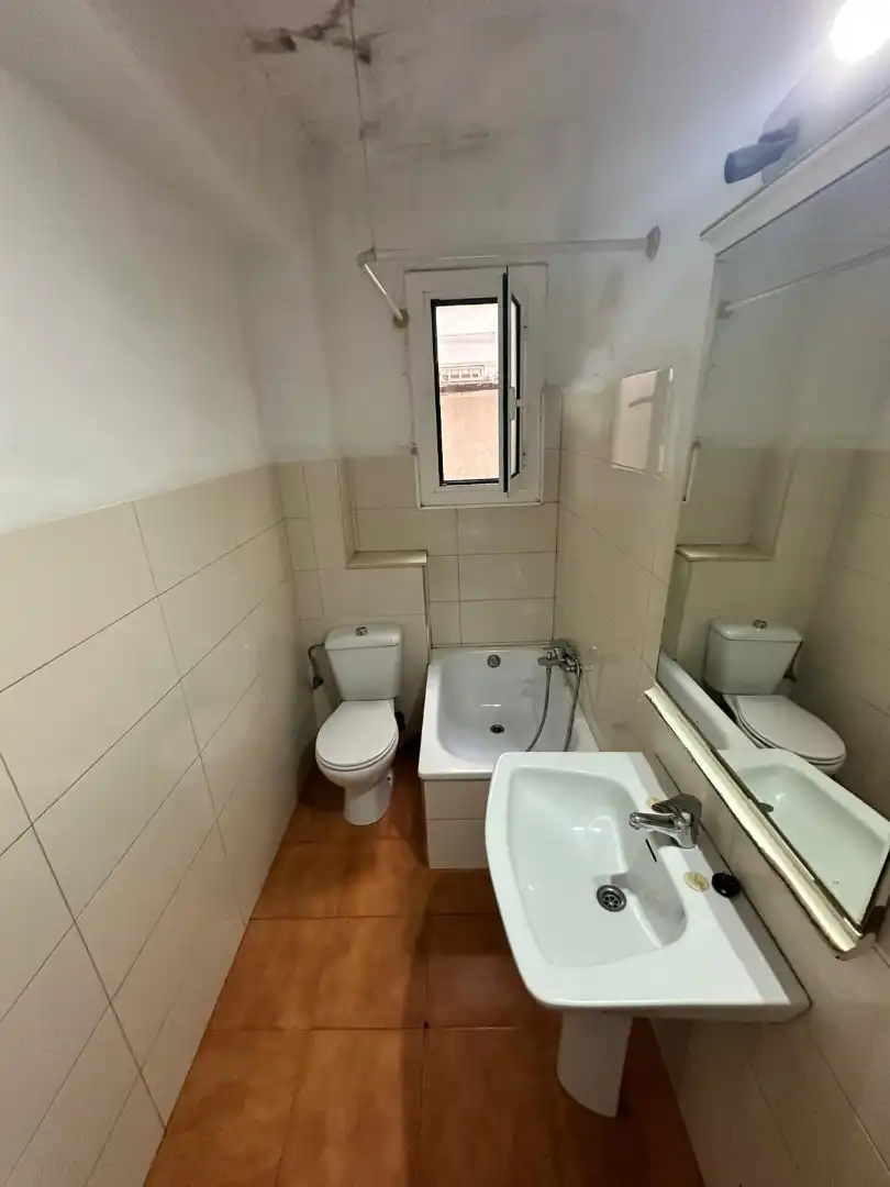 Wohnung mit Terrasse zum Verkauf in Carrer del Riu Sec, imagen 12