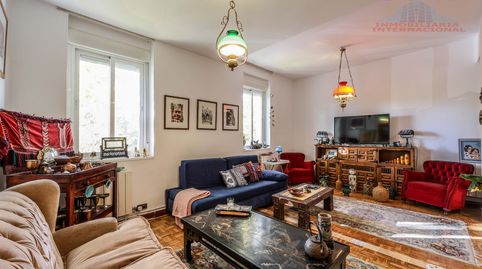 Photo 3 of Flat for rent in Estrella, Madrid Capital