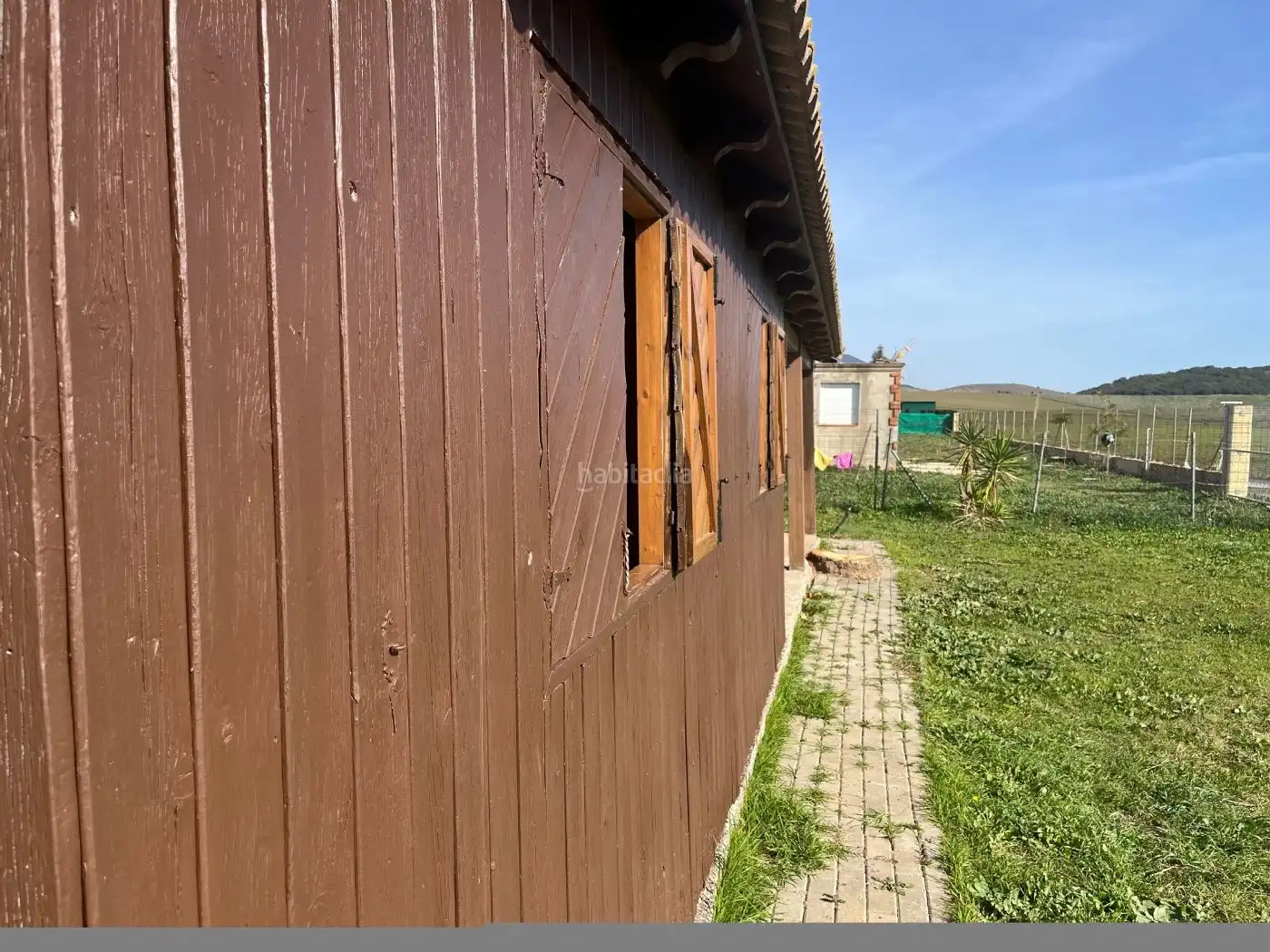 Terreno rustico in vendita a Camino Marchenilla 12, imagen 21