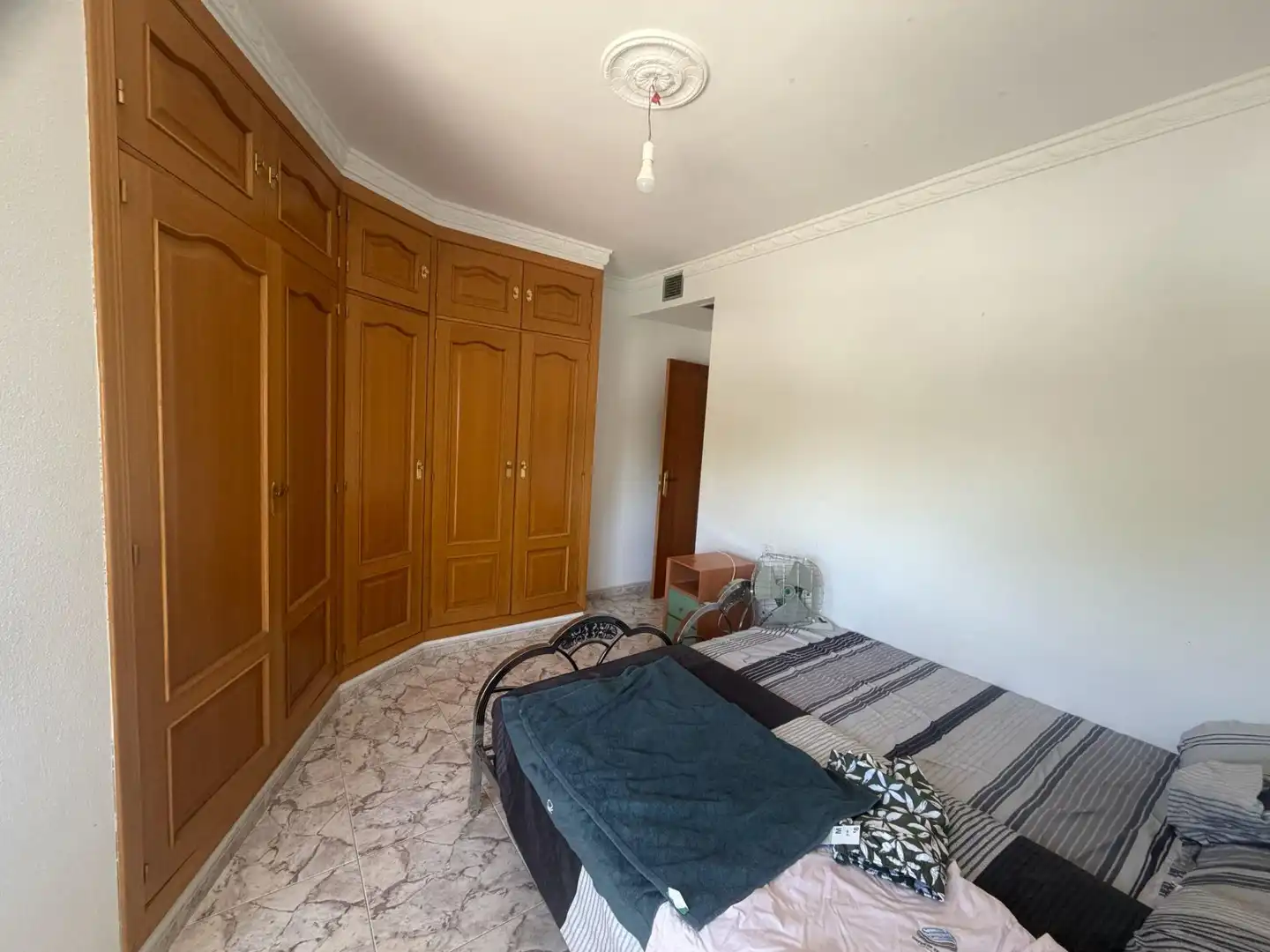 Habitación de Piso en venta en Casar de Cáceres con Aire acondicionado, Calefacción y Terraza