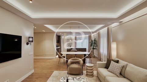 Foto 4 de Piso en venta en C. del Duque de Sesto, Goya, Madrid Capital