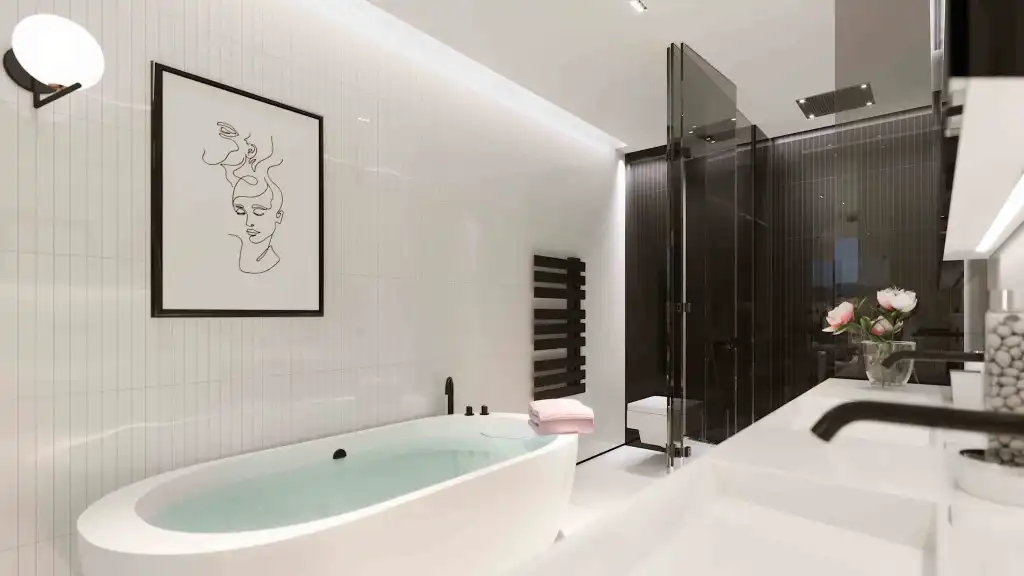 Penthouse for sale in Llevant, imagen 24