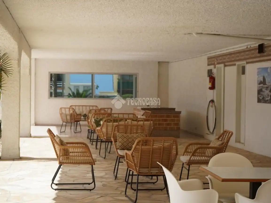Piso de alquiler en Puerto de la Cruz con Terraza y Amueblado