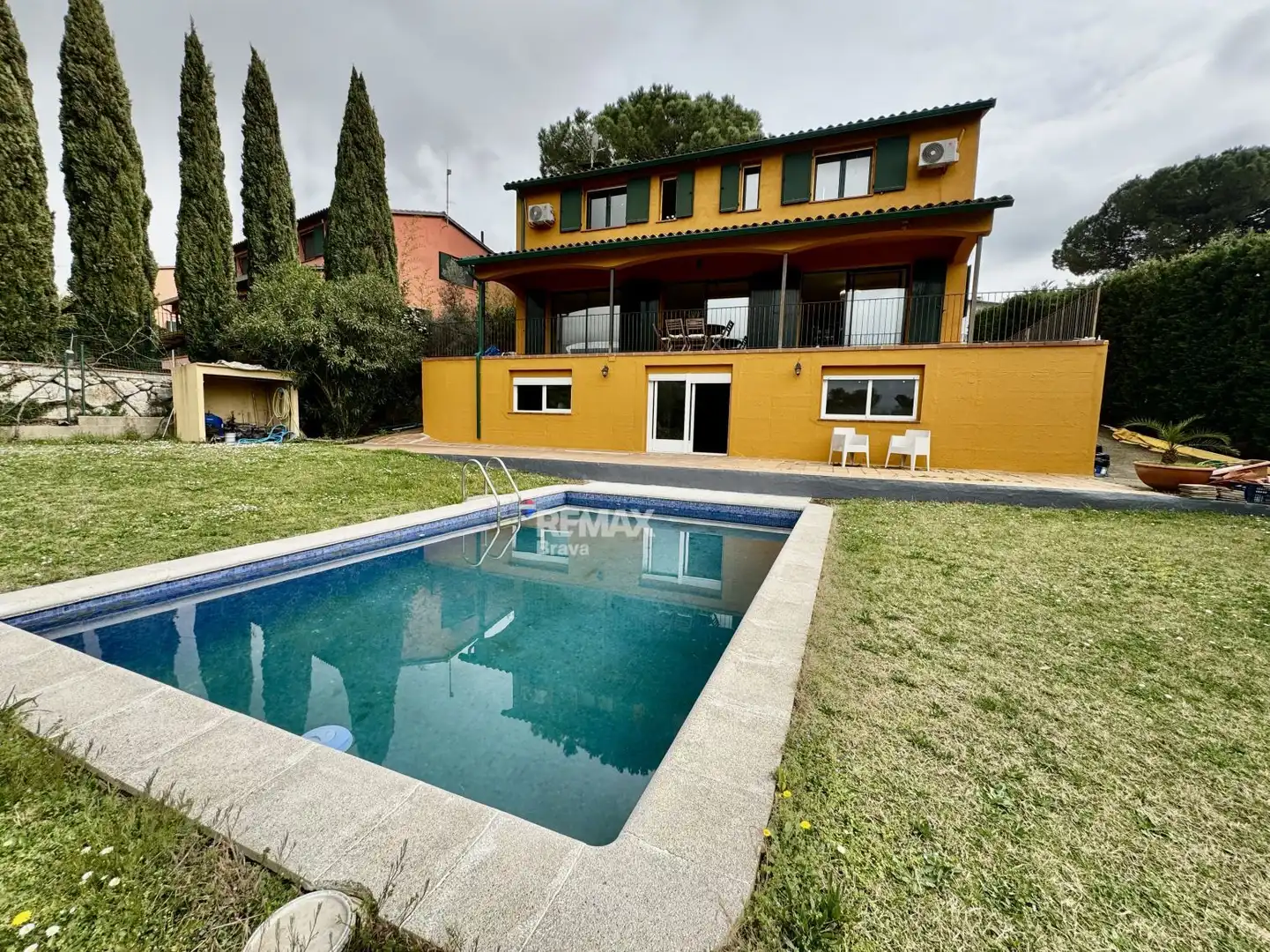 Xalet amb piscina en venda a Calle CL BATERIA, imagen 9