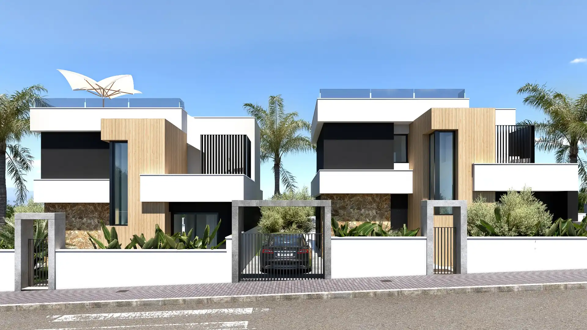 House with pool for sale in Rojales, imagen 32