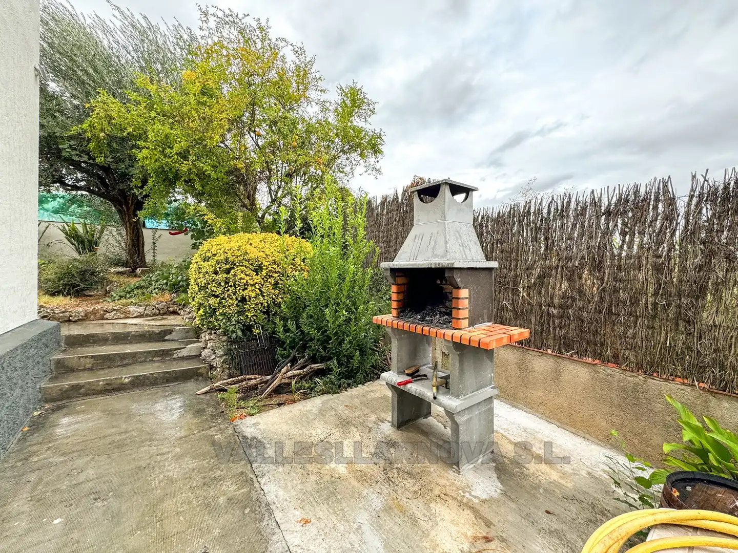 Villa con terrazza in vendita a Lliçà de Vall, imagen 62