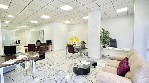 Photo 3 of Premises to rent in Avenida Habaneras - Curva de Palangre, Alicante