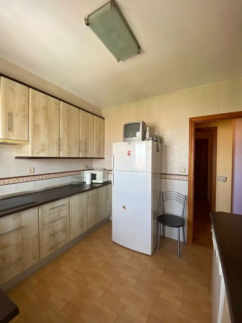 Wohnung mit Aufzug zum Verkauf in Toledo, imagen 5