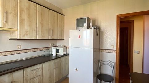 Foto 5 de Piso en venta en Toledo, Manzanares, Ciudad Real