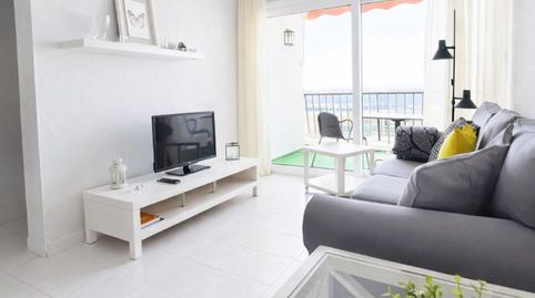 Foto 4 de Piso de alquiler en Avenida Juan Carlos I, Los Cristianos, Arona