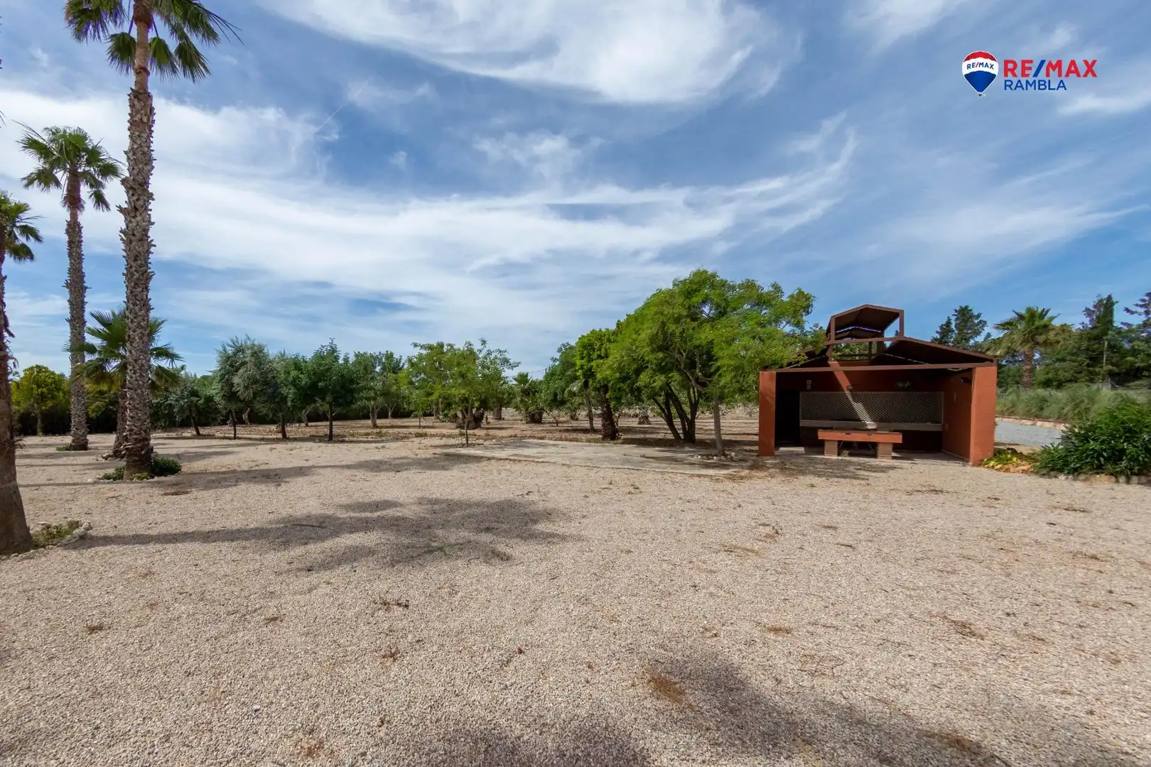 Garden of Houses for sale in Valls