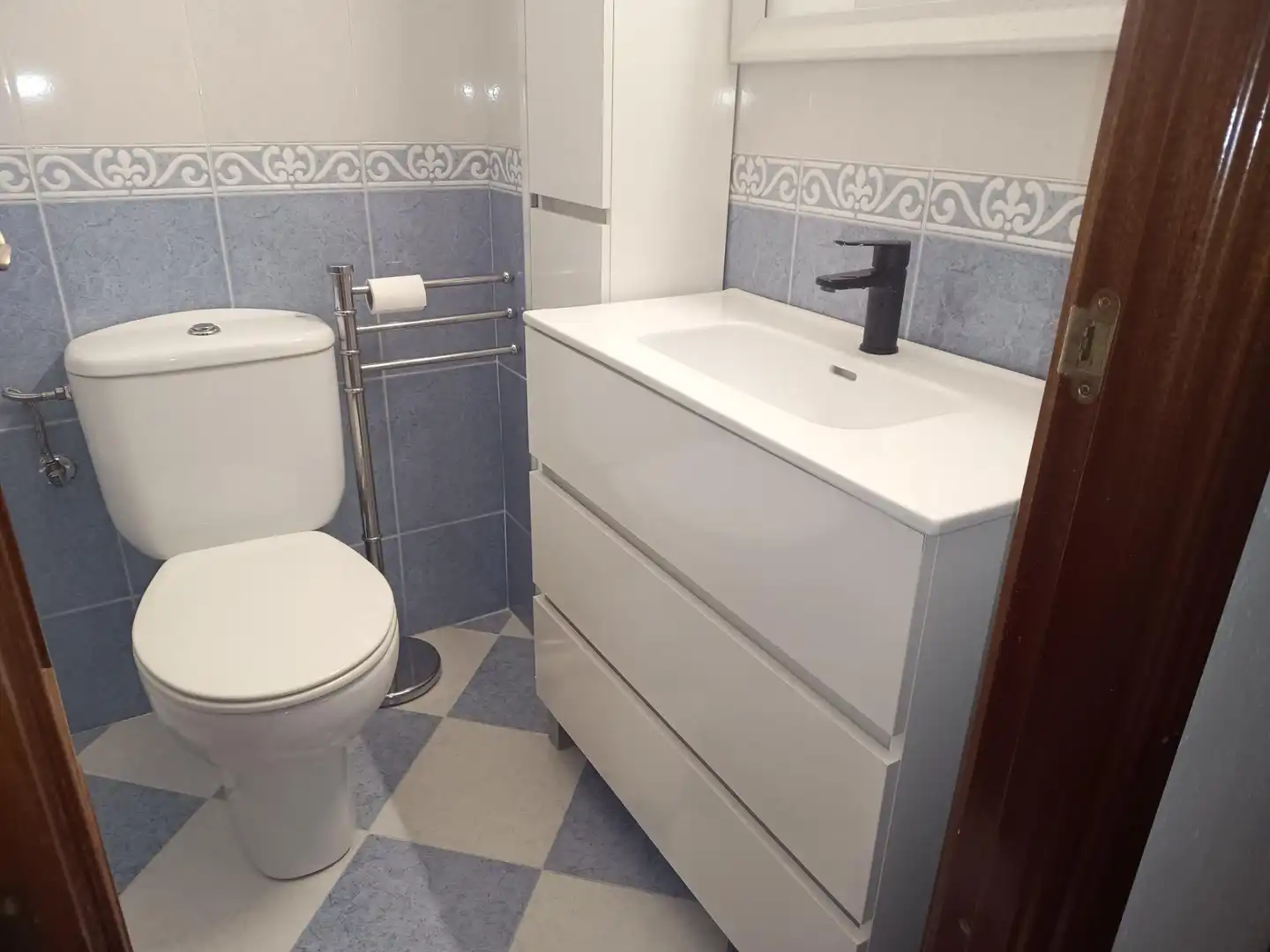 Flat for rent in Calle MARBELLA, 2, Centro - Barriada Mallorca