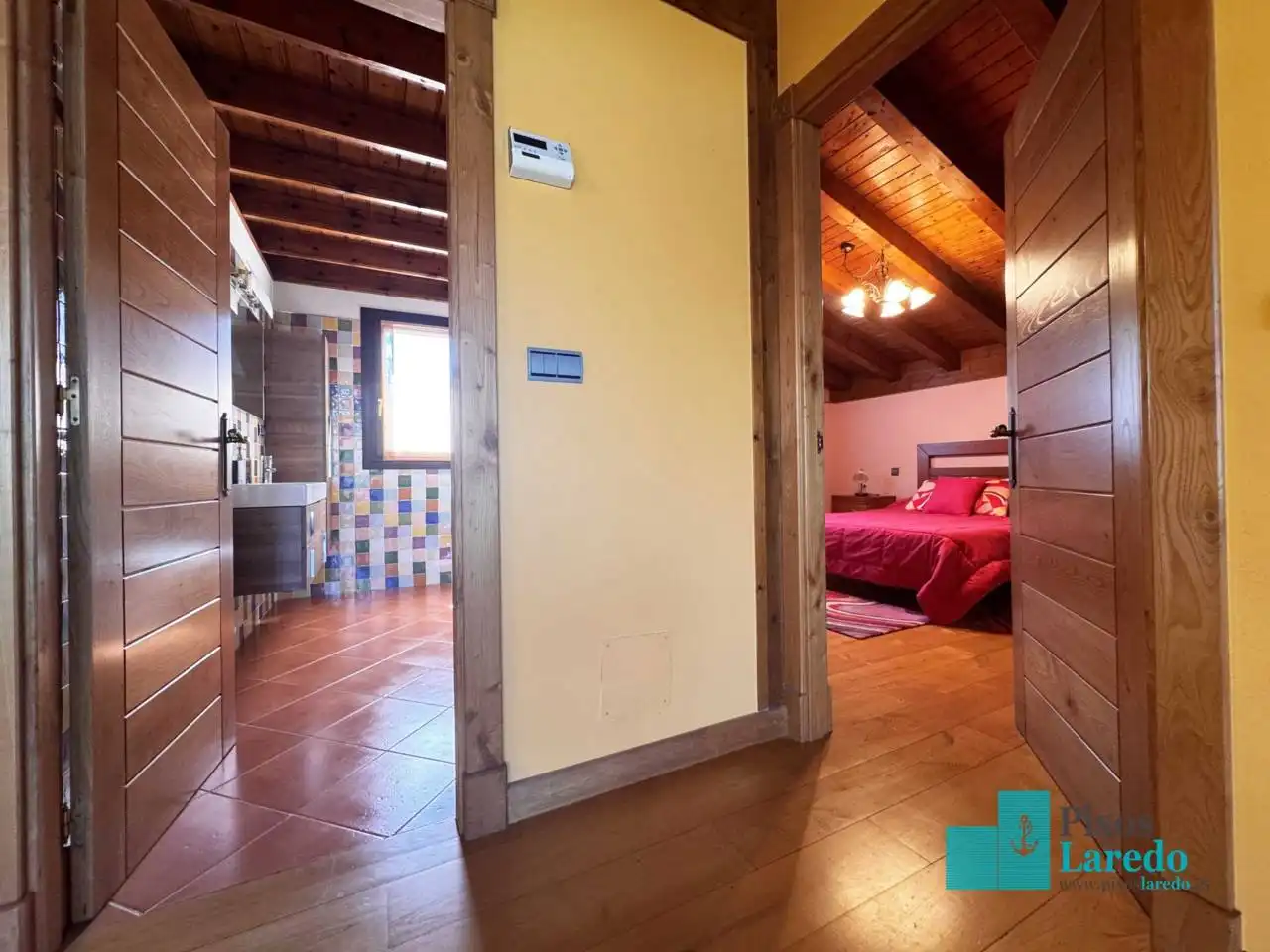 Casa o chalet en venta en Guriezo con Calefacción, Jardín privado y Terraza