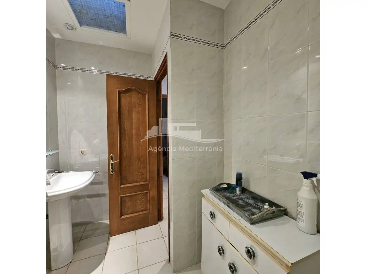 Baño de Casa adosada en venta en Begur con Calefacción, Jardín privado y Terraza