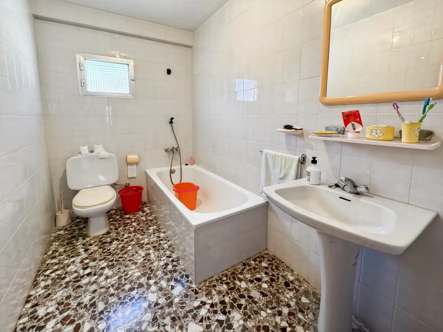 Bathroom of Detached homes for sale in El Campello