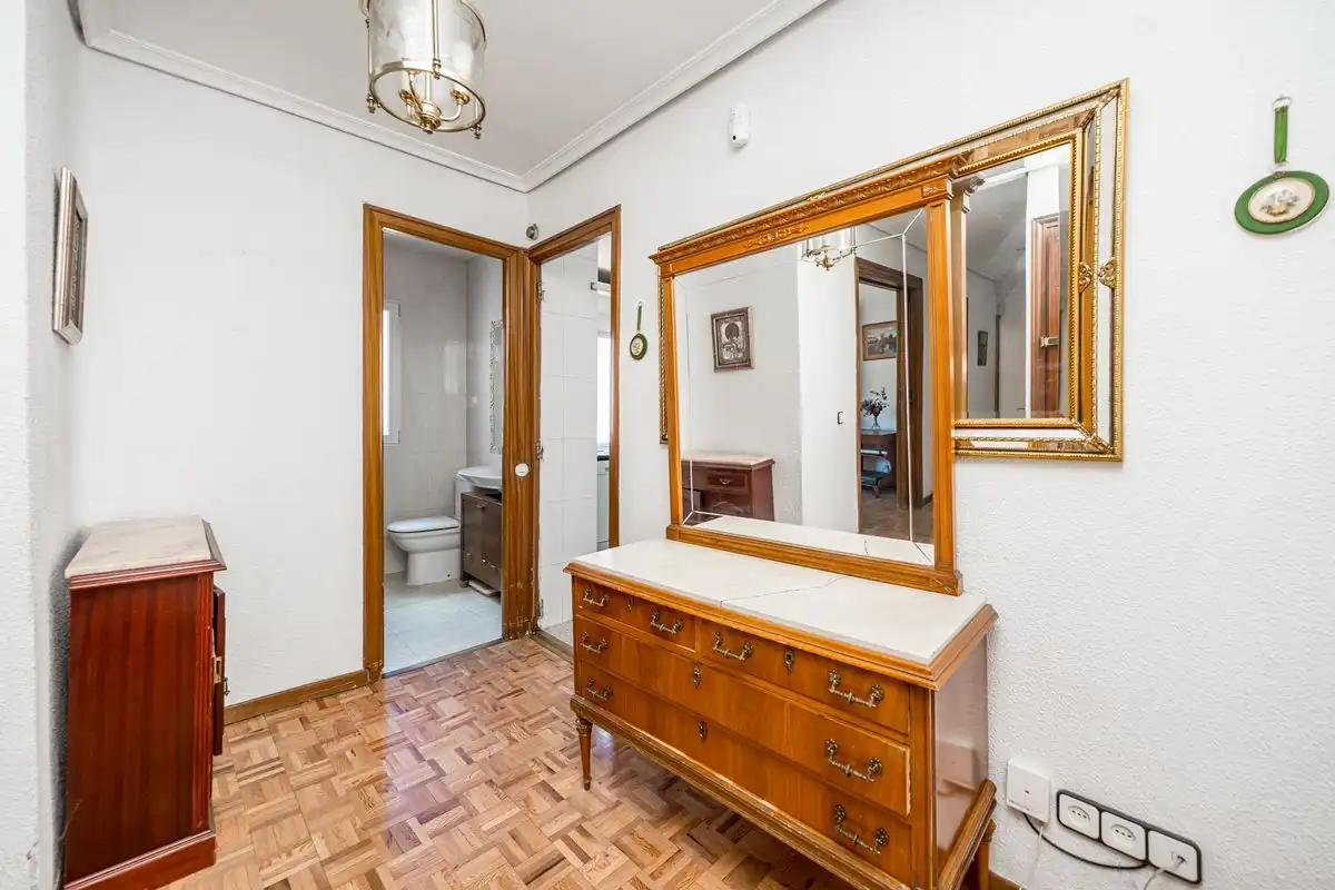 Casa o xalet en venda en Madrid amb Aire condicionat, Calefacció i Jardí privat