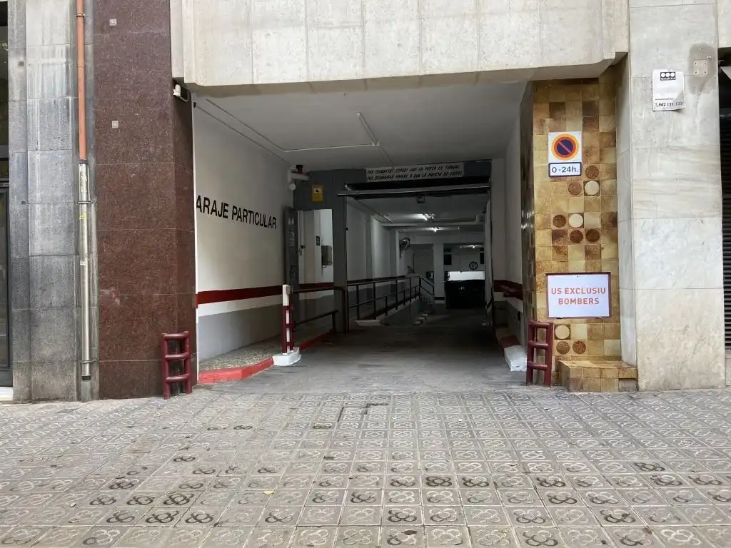 Individual en venda a Travesera de les Corts 257, imagen 2