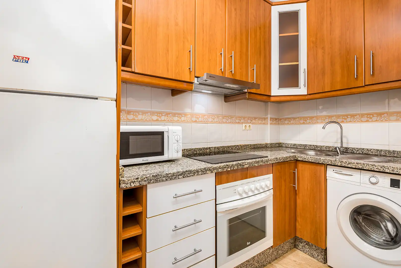 Apartamento con terraza en venta en Calle Patricio Zammit 61, imagen 16