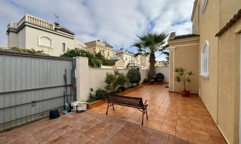 Villa à vendre à Calle Alborán, imagen 5