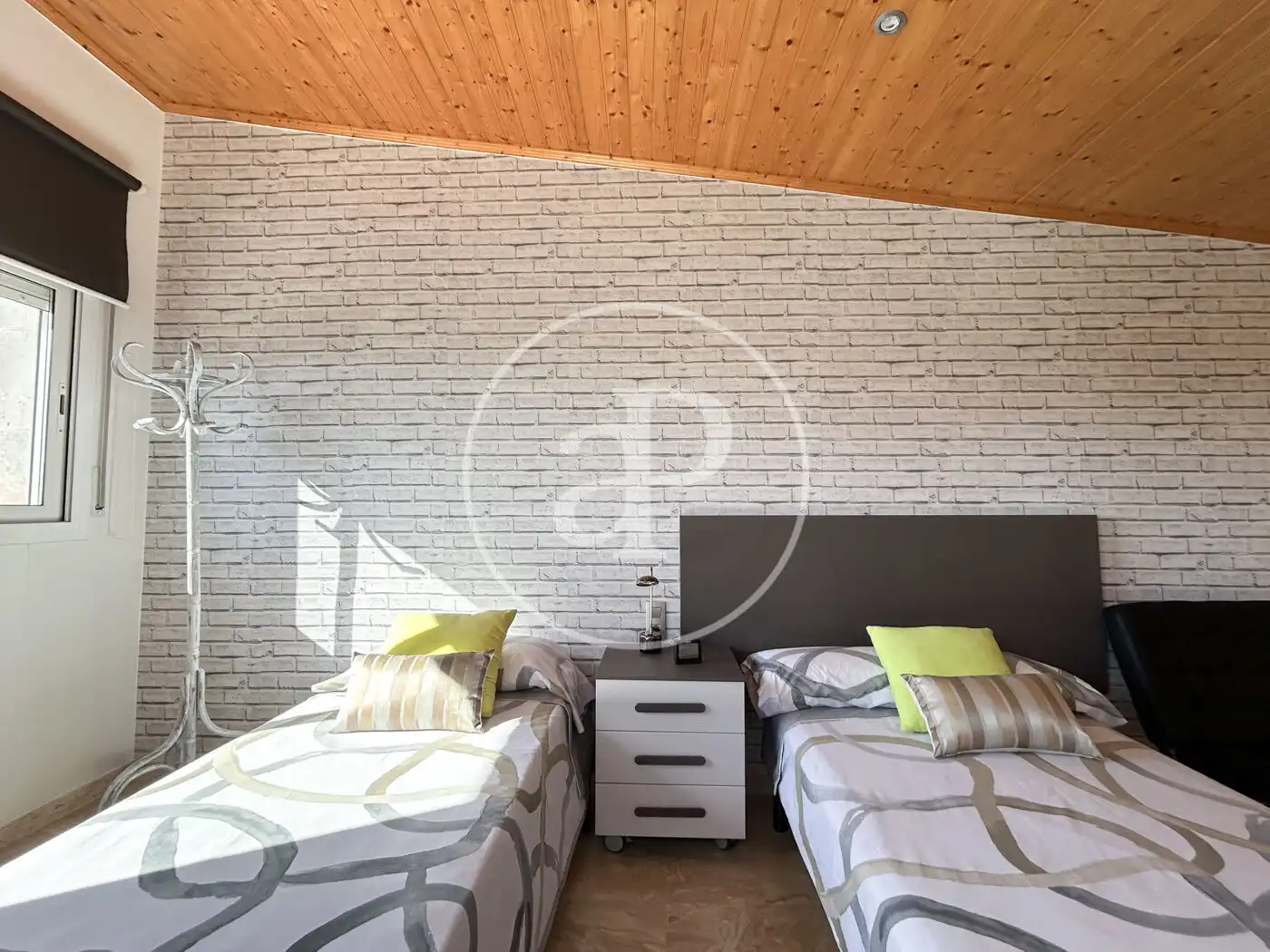 Casa con terraza en venta en Carrer de la Roureda, imagen 61