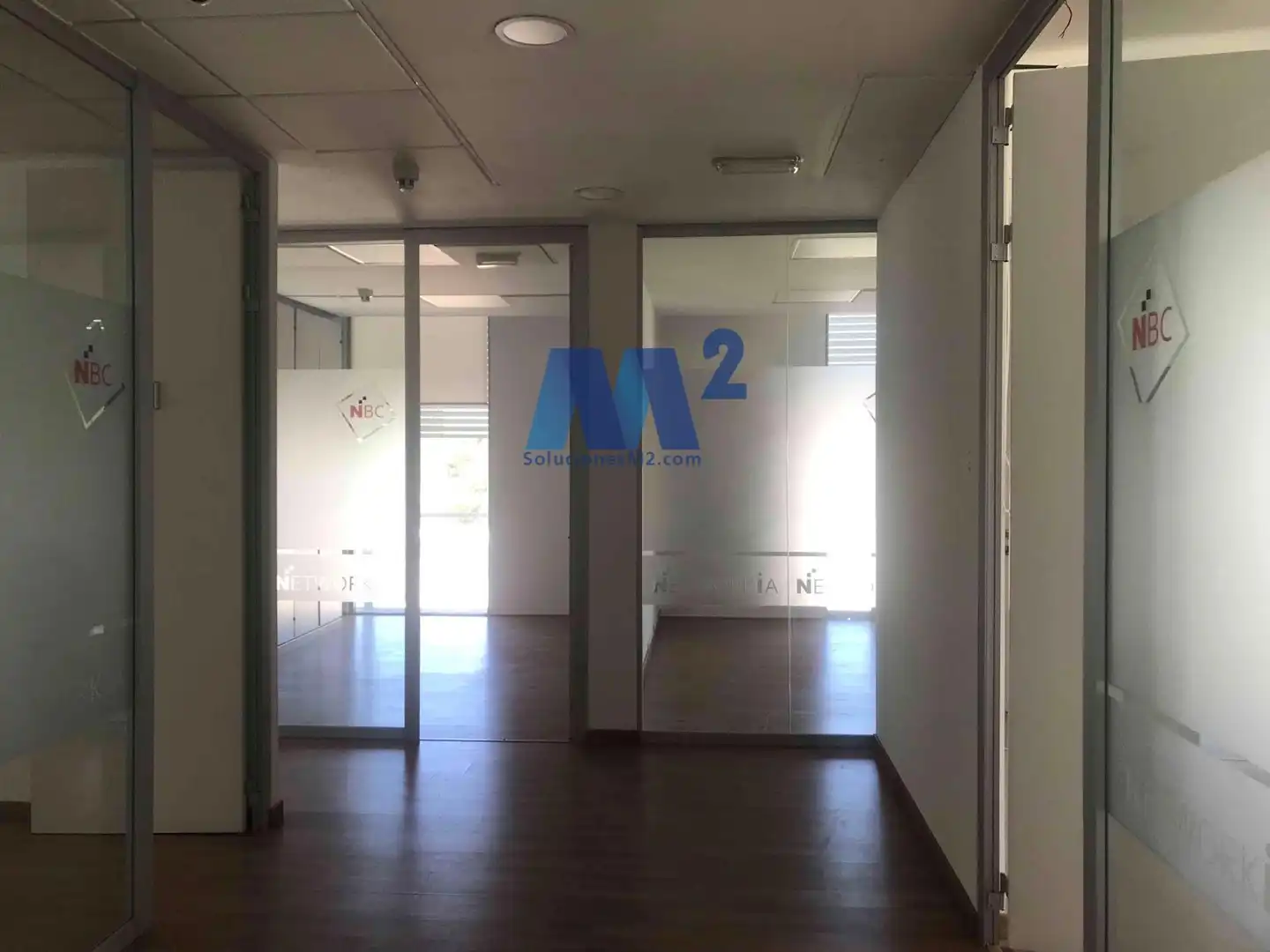 Office space to rent in Europa, imagen 4