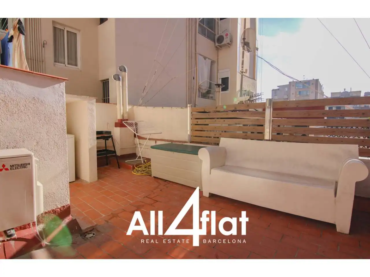 Detached homes for rent in Pasaje LLUISA VIDAL, El Camp de l'Arpa del Clot