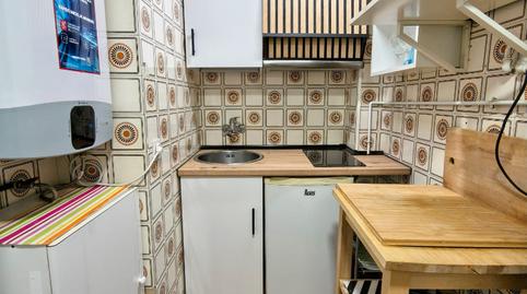 Photo 5 of Apartments for rent in Calle de Sánchez Pacheco, 33, Ciudad Jardín, Madrid Capital