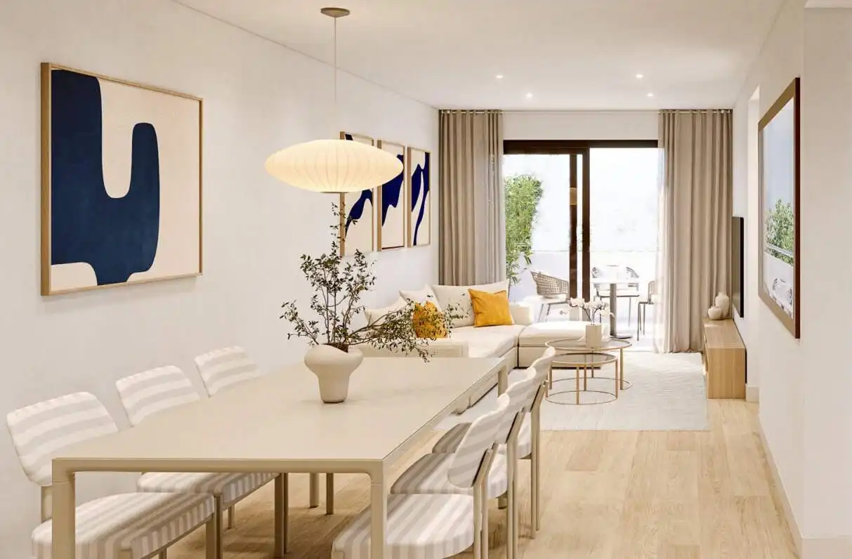 Flat for sale in Avenida de Ourense, Marín