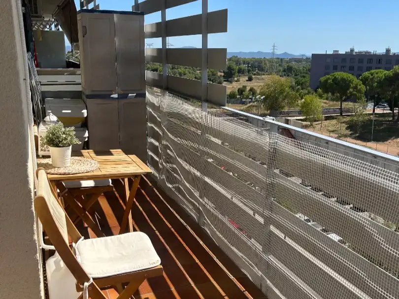 Duplex with pool for sale in VINT I DOS DE JULIOL 883, imagen 12