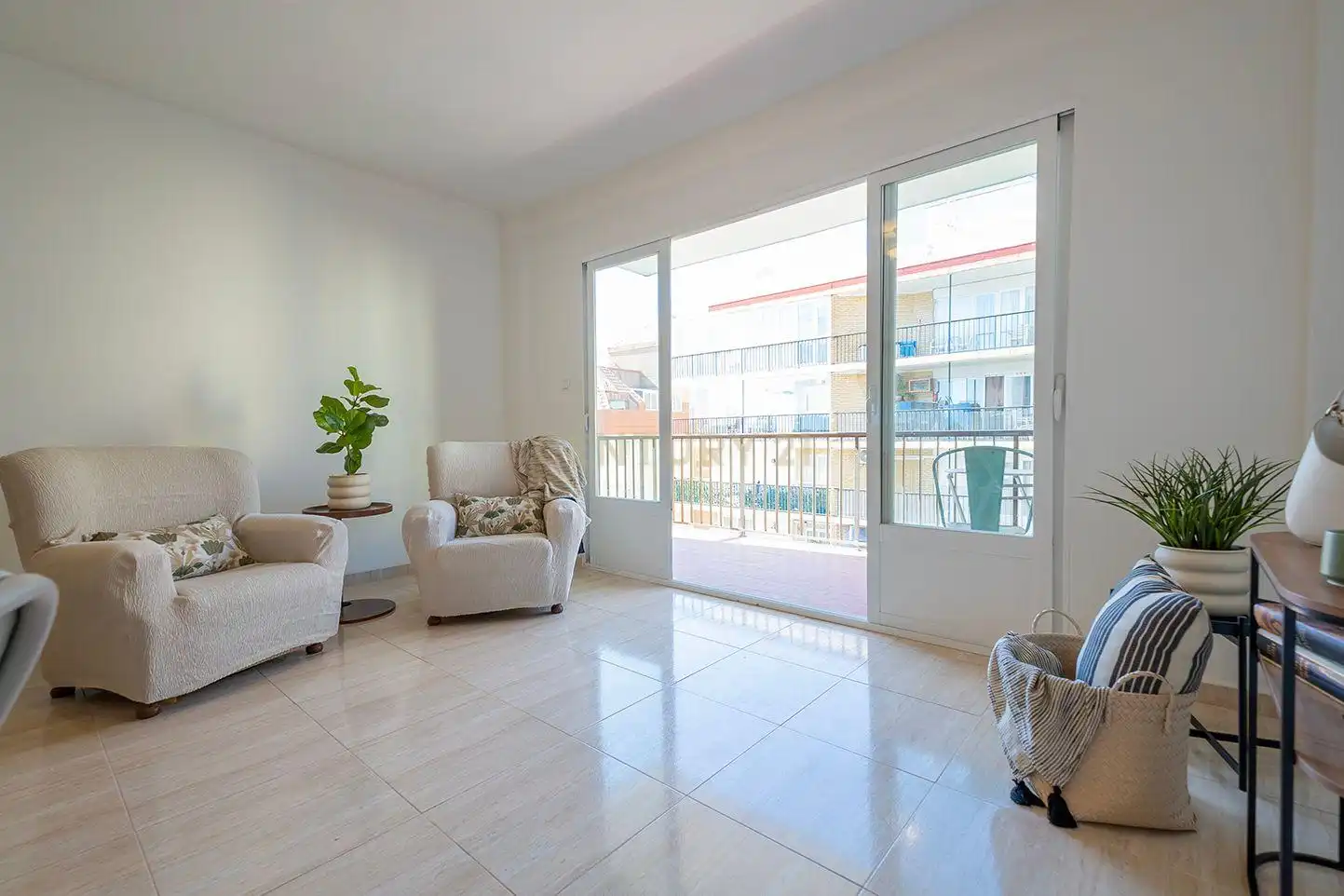 Apartment mit Aufzug zum Verkauf in Avenida Gabriel Miró, 17, Calp, Spain 17, imagen 4