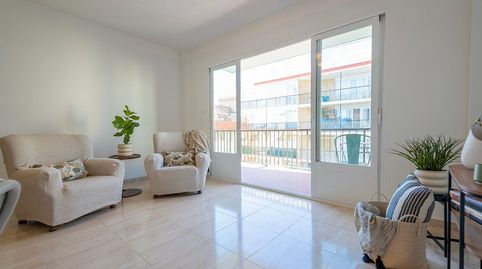 Foto 4 de Apartamento en venta en Avenida Gabriel Miró, 17, Calp, Spain, 17, Zona Pueblo, Calpe / Calp